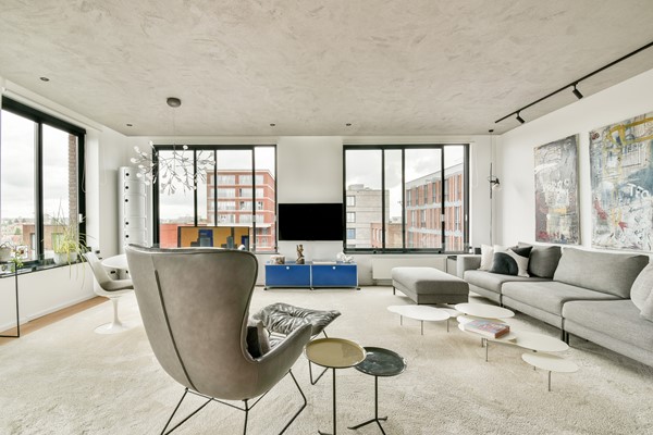Medium property photo - Westerdok 666, 1013 BV Amsterdam